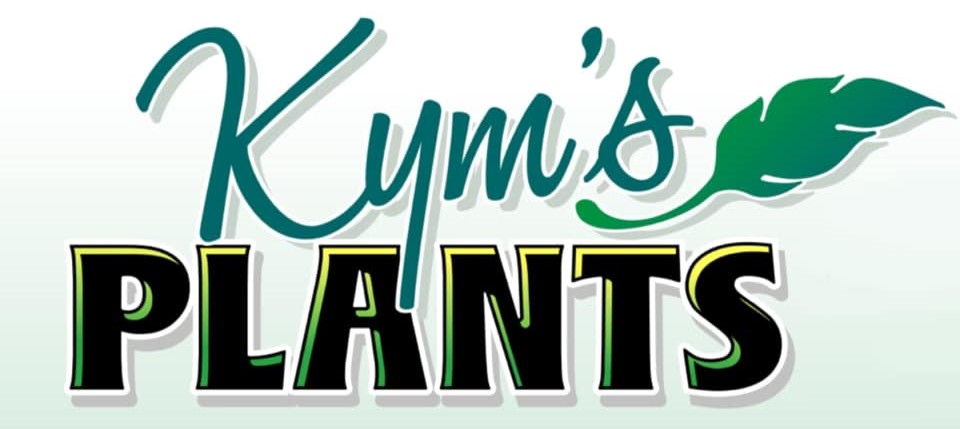 Kym's Plants